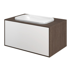 Londra Series - Bathroom Vanity Units & Sink Cabinets