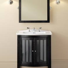 Newport - Bathroom Vanity Units & Sink Cabinets