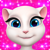 My Talking Angela