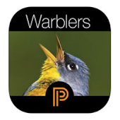 Warbler Guide App