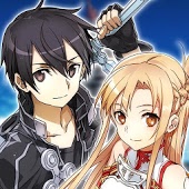 SWORD ART ONLINE:Memory Defrag