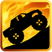 Crazy Wheels: Monster Trucks