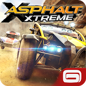 Asphalt Xtreme: Offroad Racing