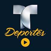 Telemundo Deportes - En Vivo