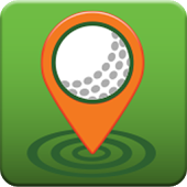 Golf GPS Rangefinder & Scoring