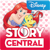 Disney Story Central