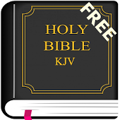 King James Bible (KJV) Free