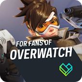 Fandom: Overwatch