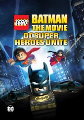 Lego Batman The Movie: DCSuperheroes Unite