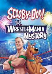 Scooby-Doo! Wrestlemania Mystery