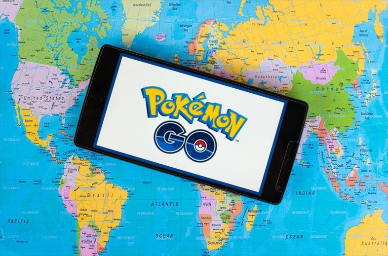 ピッカーっと10億ドル！ 『ポケモンGO』史上最速記録を樹立した模様