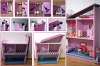 BILLY shelves to doll house; <a ...