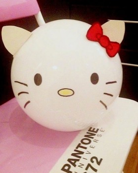 FADO table lamp to Hello Kitty; <a ...