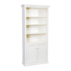 Federation Bookcases - Bookcases