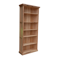 Toorak Bookcase - Bookcases