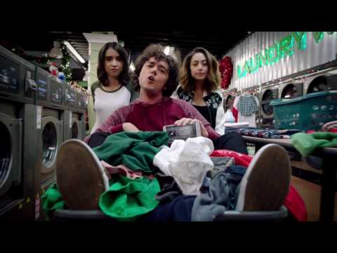 Verizon Holiday Gift -verizon commercial 2016