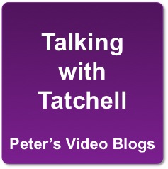 Talking with Tatchell