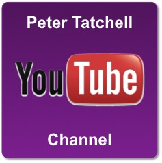 Peter's You Tube Page