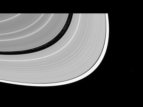 Cassini: Epic Journey at Saturn (live public talk)