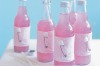 We love a bit of Donna Hay styling, especially with these pretty pink bottles. Photo: ...