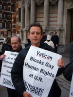 Peter Tatchell