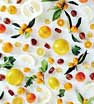 @julieskitchen Of course, I raided my parents' kumquat tree. #julieskitchenfoodcollage