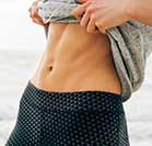 The top 10 foods to eat to beat bloating and get a flat stomach