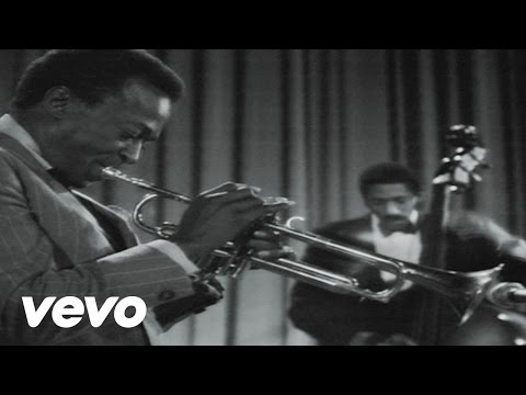 Miles Davis Live In Europe 1967 Trailer