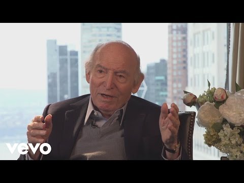 George Wein Discusses Miles Davis And The Newport Festival