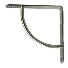 Habo Shelf Bracket - Wall & Shelf Brackets