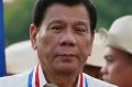 Philippine President Rodrigo Duterte said he would issue an executive order for military support in his war on drugs.