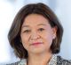Michelle Guthrie became the first female managing director of the ABC in 2016.