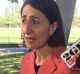 Premier Gladys Berejiklian is considering backing down on the policy of forced amalgamations