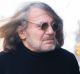 Donald Trump’s longtime doctor Harold Bornstein outside his New York office in 2015. 