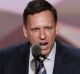 Peter Thiel: 'No other country aligns more with my view of the future than New Zealand.' 