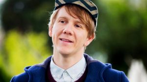 Was that the end for Josh Thomas' Please Like Me?