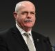 Leigh Matthews has left his role as football director to focus on media work.