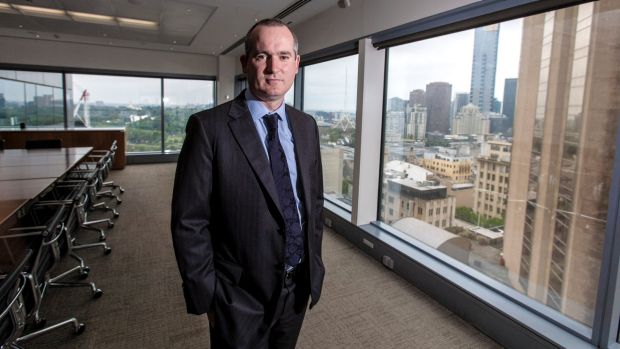 Goldman Sachs chief economist Tim Toohey sees RBA hiking three times in 2018.