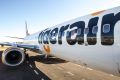 Tigerair has cancelled flights in and out of Bali for Friday.