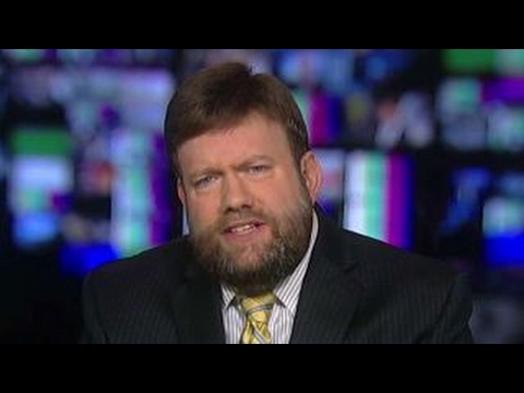 Frank Luntz grades Trump's inauguration speech