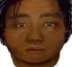 A likeness of the man wanted by police over the  Burwood abduction and sexual attack.