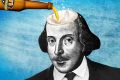 Completely Improvised Shakespeare is on at the 2016 Melbourne Fringe Festival.