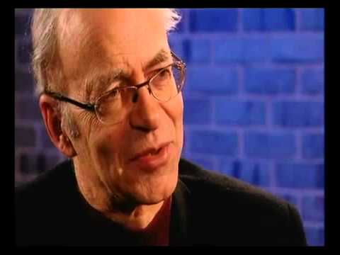 Peter Singer '07: Animal Rights