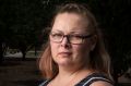 Registered nurse Janette Suffield has received a notice to repay Centrelink $2350.