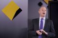 New South Wales Police alleged former Commonwealth Bank IT executives Keith Hunter and Jon Waldron were paid more than ...