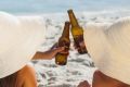 Want to enjoy a beer on the beach? Not in Australia.