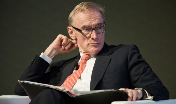 "Trump has rudely dismissed the Australian prime minister," said former foreign minister Bob Carr, pictured, who favours ...