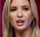 Ivanka Trump has been criticised for blurring the lines between promoting her business and politics, leading to calls to ...