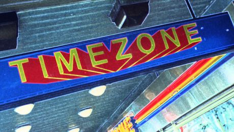 Timezone