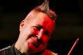 Nigel Kennedy's playing remains astonishing for its control and dynamism.